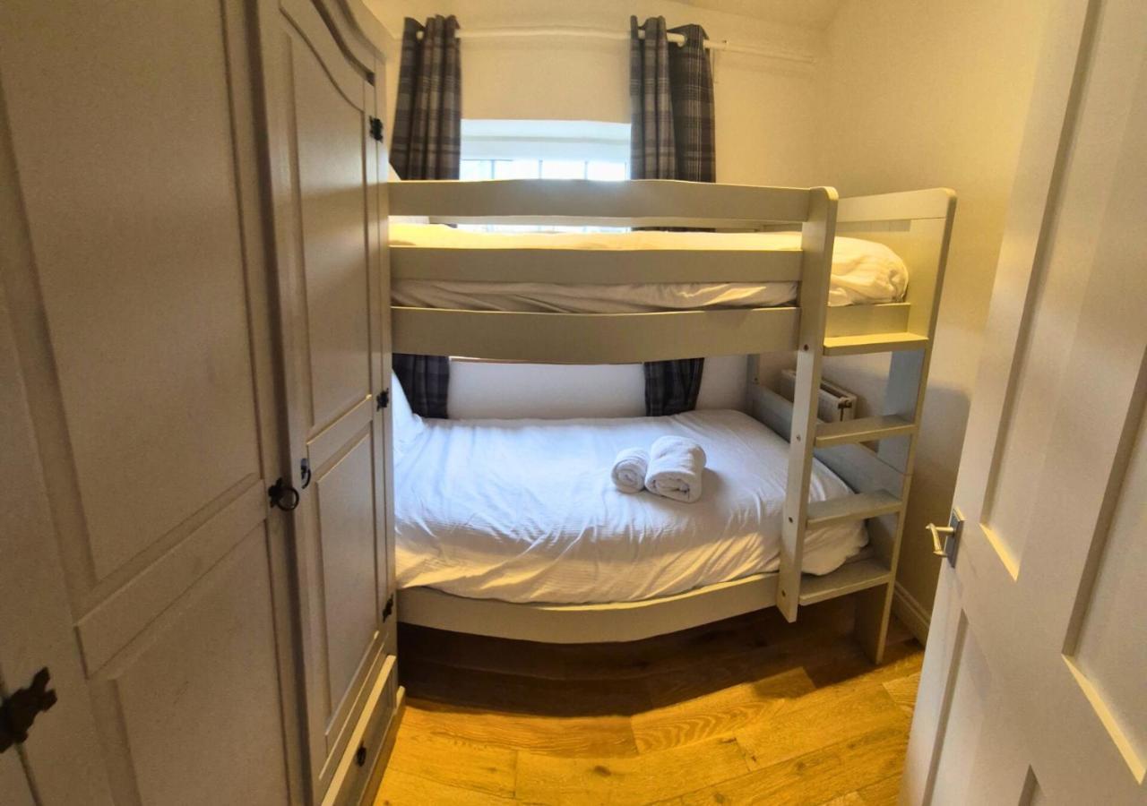 Bowland Breaks - Cobble View Cottage With Private Parking Near All The Local Wedding Venues Waddington  Exteriör bild