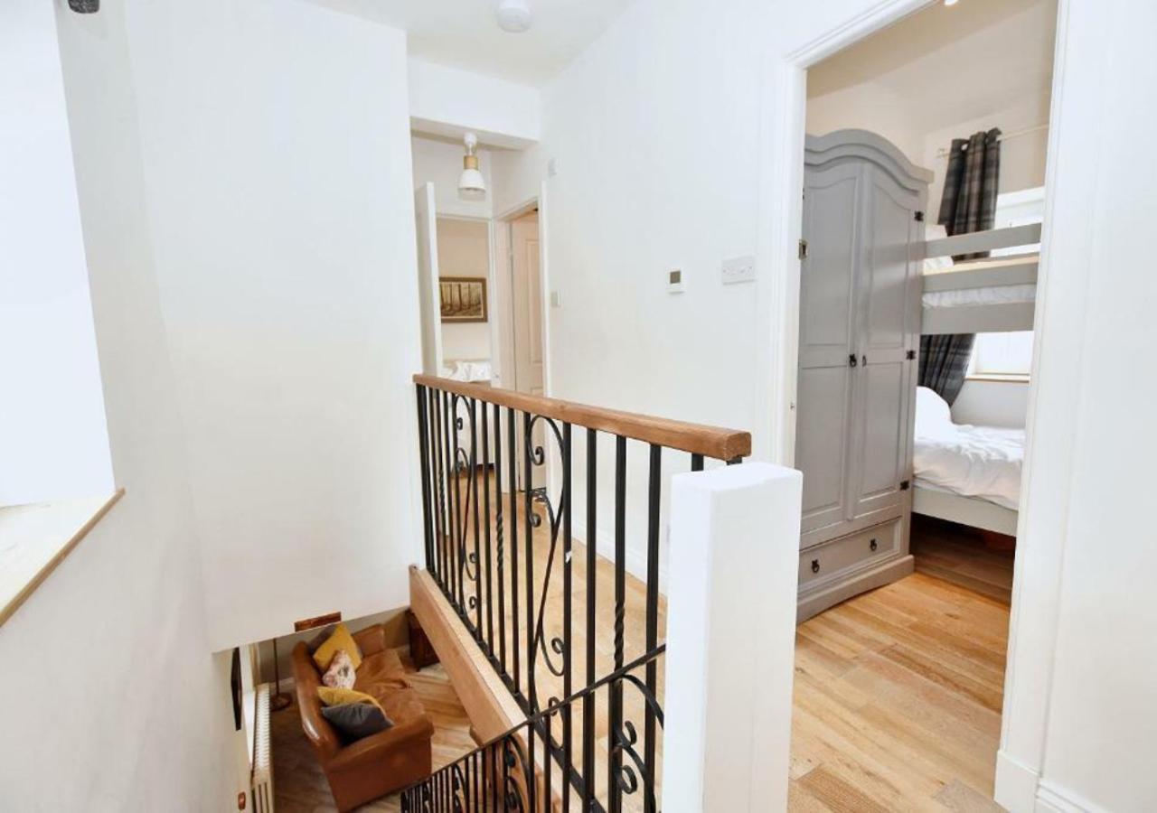 Bowland Breaks - Cobble View Cottage With Private Parking Near All The Local Wedding Venues Waddington  Exteriör bild
