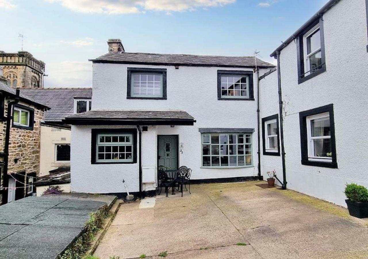 Bowland Breaks - Cobble View Cottage With Private Parking Near All The Local Wedding Venues Waddington  Exteriör bild